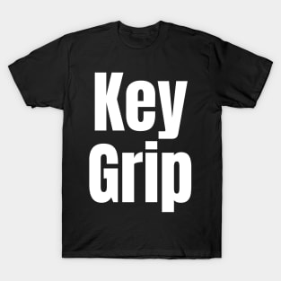 Key Grip T-Shirt